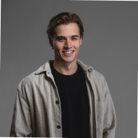 Novosan Employee Mark Lindström's profile photo