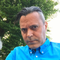 TechServices IT Employee Gianfranco Graci's profile photo