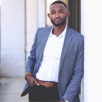 IndySoft Employee Jamal Wilson's profile photo
