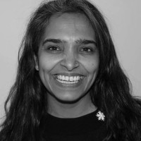 Disability Rights UK Employee Sonia Rai's profile photo