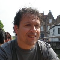 Shamrock Technologies, Inc. Employee Bart Franssens's profile photo