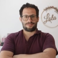 be singular Employee Emmanuel Gonzalez's profile photo
