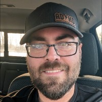 Kyle Kjorsvik