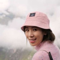 Project Galaxy Employee Lutong Li's profile photo