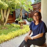 PT MNC Life Assurance Employee Dian Komala's profile photo