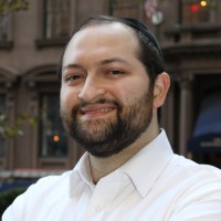 Capital Technology Group, LLC Employee Moshe Boord's profile photo