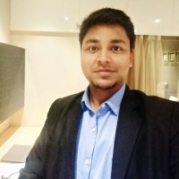 Business Tribune Global Company Ltd Employee Syed Zeeshan's profile photo