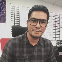 AcetalentMy Employee Azidi Ali's profile photo