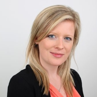 RiskPoint Group Employee Astrid O'Reilly's profile photo