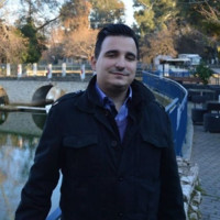 Ioannis Tsapos Email