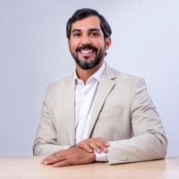 Ecocil Incorporacoes SA Employee Abson Soares's profile photo