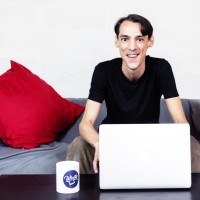 Wizito Employee Carlos Nieto's profile photo