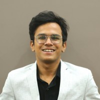 Institute of Management, Nirma University Employee Raunak Singh's profile photo