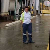 SP Brewery Ltd Employee Flora Lawrence's profile photo