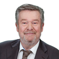 Rentes Genevoises Employee Dominique Grosbety's profile photo