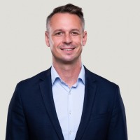 Groundcom Employee Tomas Murgas's profile photo