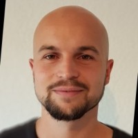 PROFORMATION Employee Antoine Vintras's profile photo