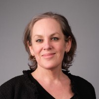 Adolescent Health Study Employee Hazel Phillips's profile photo