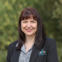 Mallee Catchment Management Authority (CMA) Employee Jennifer Collins's profile photo