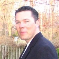 KNUD E. HANSEN Employee Christian Bursche's profile photo
