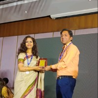 4aiSoft Employee Raghvendra Tripathi's profile photo