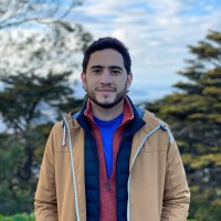 Eco-Experience Program Employee Raul R. Sanchez's profile photo