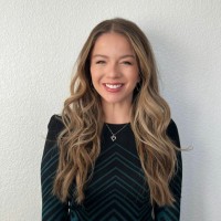 Fry Reglet Employee Emily Rich's profile photo