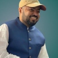 OpenCart Employee Tahir Mehmood's profile photo