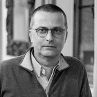 Haute Ecole Léonard de Vinci - HE Vinci Employee Gregoire Vanderveken's profile photo