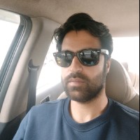 MOMENTUM CONTROLS SOFTWARE AND SERVICES INC. Employee Asif Hussain's profile photo