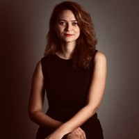 The Sandbox Employee Ioana Verebi's profile photo