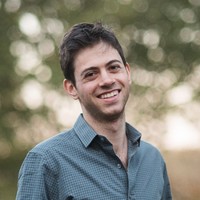 WAZER Employee Nisan Lerea's profile photo