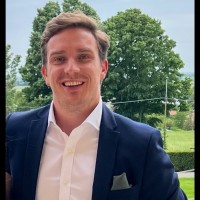 Broadgate Social Employee Declan Stark's profile photo