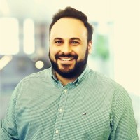 AS Automation System Hellas Employee Argyris Stavropoulos's profile photo