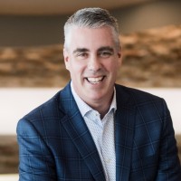 EvolutionIQ Employee Mark Fallon's profile photo