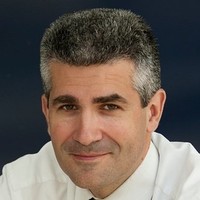 Inria Employee Bruno Sportisse's profile photo