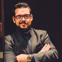 Agrofauna Employee Leonardo Leal's profile photo