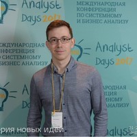 Helio Games Employee Ivan Makarenko's profile photo