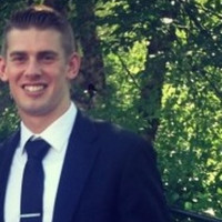 Harbor Seafood Inc. Employee Peter Rubin's profile photo