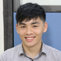 WeMo Scooter Employee Hao Ting's profile photo