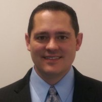 Griffith Foods Europe Employee William Cahill's profile photo