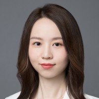 Meta Employee Olivia Wang's profile photo
