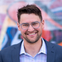 ResMed Employee Jeff Paul's profile photo