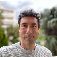Compound Growth Marketing Employee Thanos Markousis's profile photo