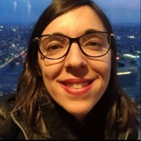 HF Hotels Employee Fernanda Soares's profile photo