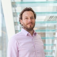 Pew Charitable Trusts Employee Julian Jackson's profile photo
