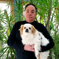 Nature's Logic 100% Natural Pet Food Employee John Warner's profile photo