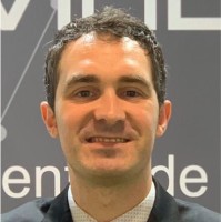 VINCO Employee Iker Goiri Luna's profile photo