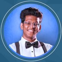 Myoho Media Employee Benjamin Leonard's profile photo