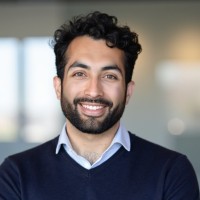 Kollegio Employee Senan Khawaja's profile photo